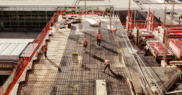 Best Concrete Patio Contractor  in Watergate, FL