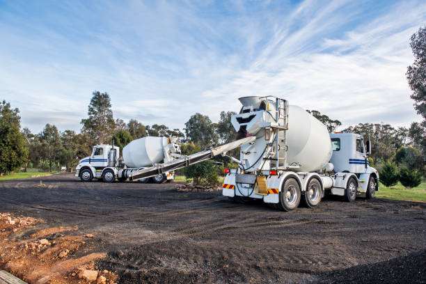 Best Concrete Leveling Services  in Watergate, FL