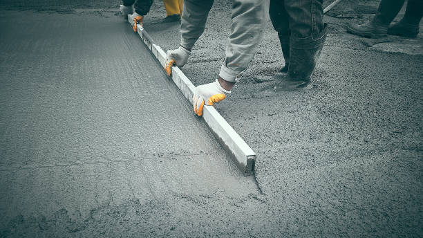 Best Best Concrete Contractor  in Watergate, FL