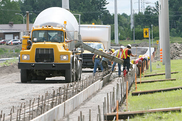 Best Concrete Foundation Repair  in Watergate, FL